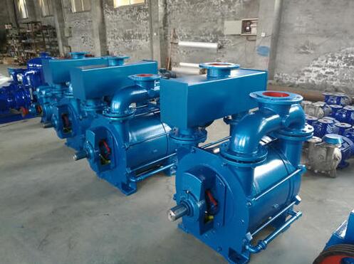 六安真空泵维修