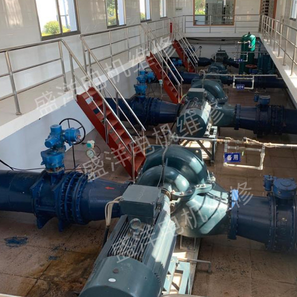 六安附近水泵维修电话