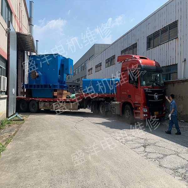 六安附近电机维修点