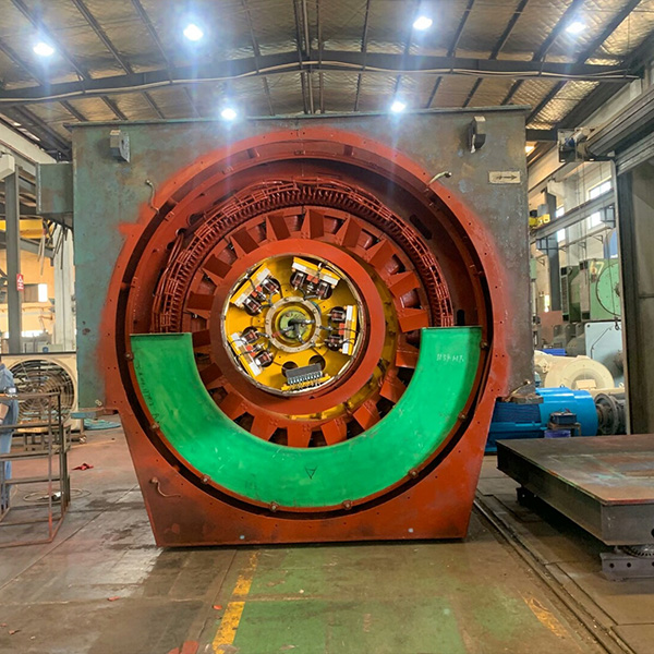 六安伺服电机故障及维修