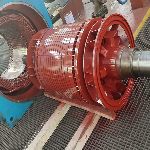 六安伺服电机维修 