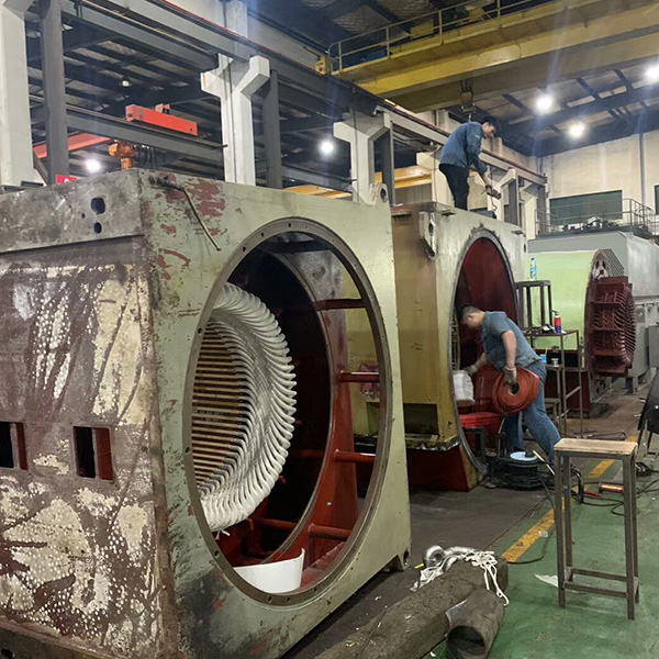 六安维修伺服电机