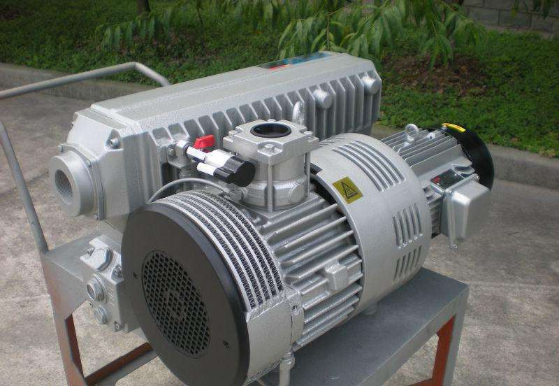 六安真空泵维修