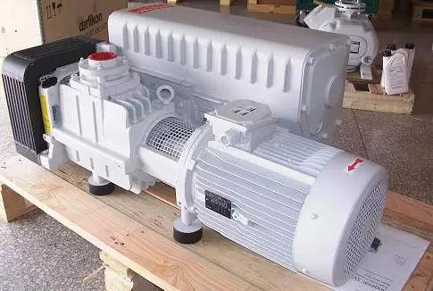 六安真空泵专业维修