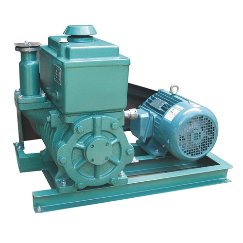 六安真空泵维修