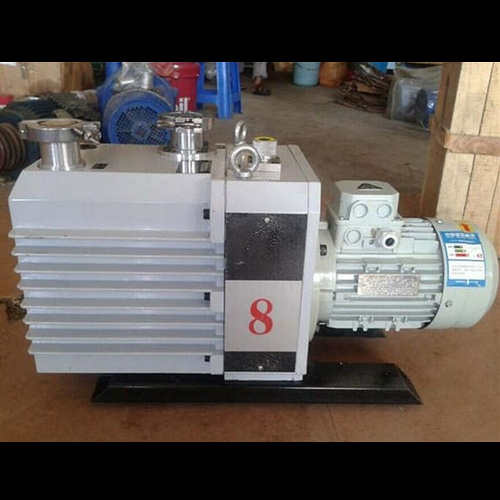 六安真空泵维修