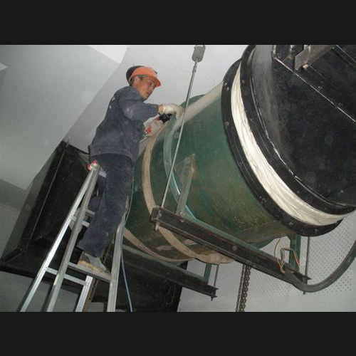 六安工厂各类机电设备维修