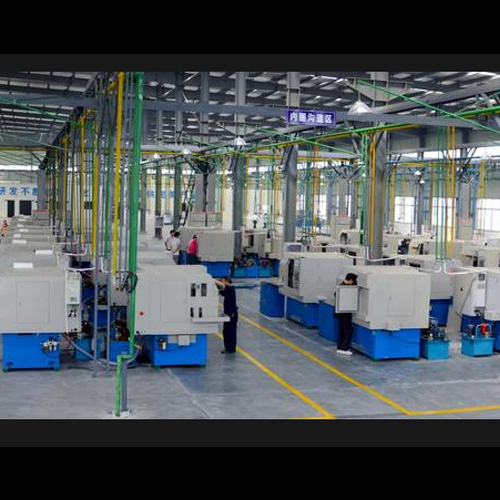 六安工厂各类机电设备维修